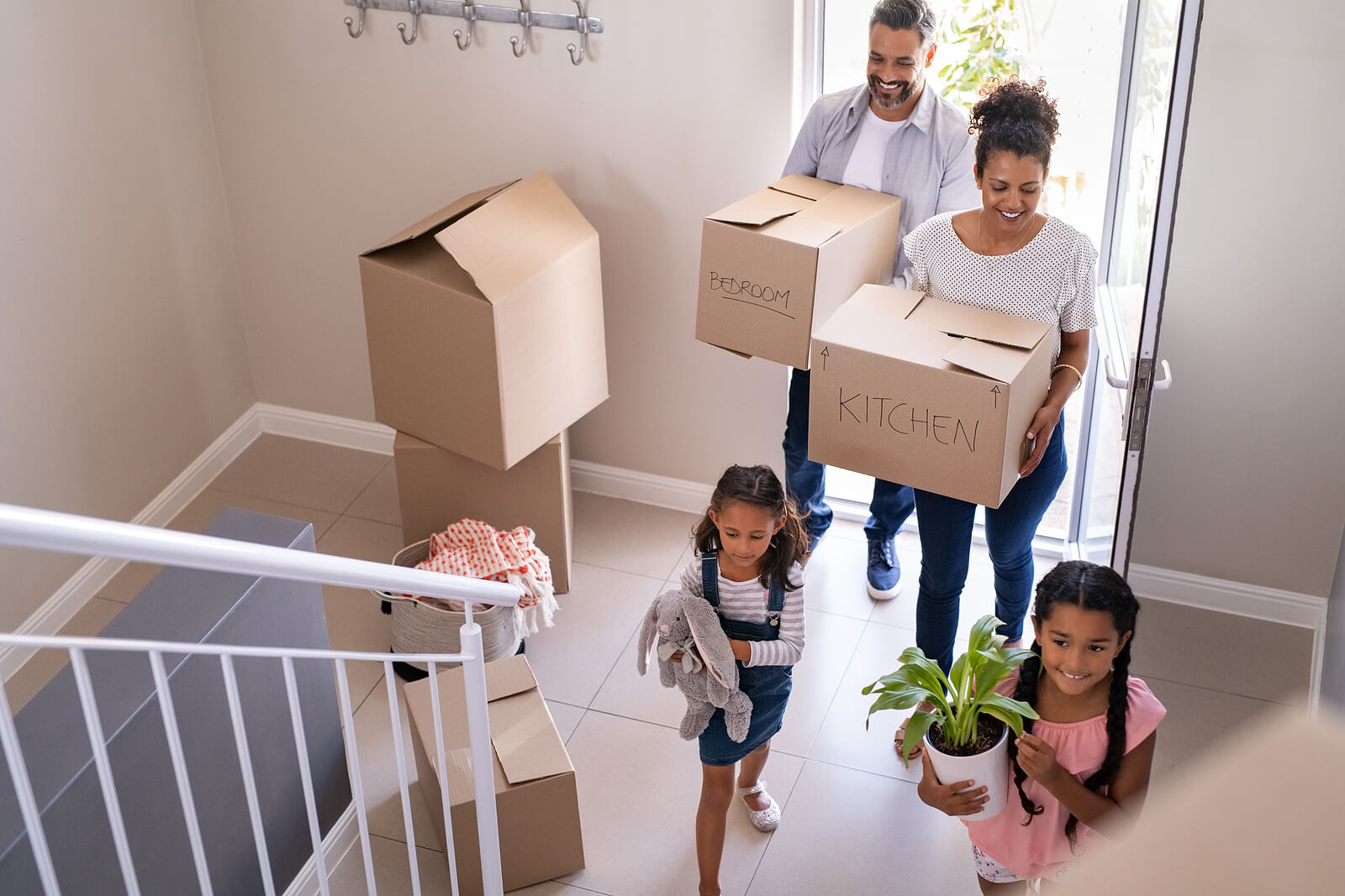 The Ultimate Tenant Move-In Checklist for Bend Properties